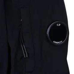 CP COMPANY Junior Boys Lens Overshirt Jacket -Happy Kids Wear 60024722 xxl a2