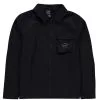 Paul And Shark Crew Basic Logo Over Shirt