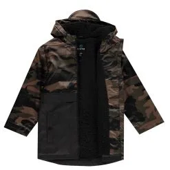 Firetrap PU Rain Mac Junior Boys -Happy Kids Wear 60091415 xxl a2