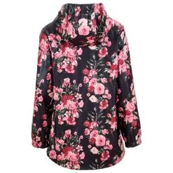 Firetrap PU Rain Mac Junior Girls -Happy Kids Wear 60092203 xxl a10