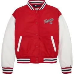 Tommy Hilfiger TOMMY VARSITY BOMBER