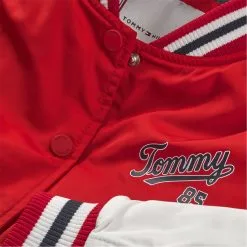 Tommy Hilfiger TOMMY VARSITY BOMBER -Happy Kids Wear 60102608 xxl a2