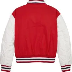 Tommy Hilfiger TOMMY VARSITY BOMBER -Happy Kids Wear 60102608 xxl a3