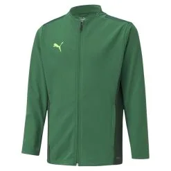 Puma Training Jacket Junior Boys