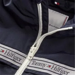 Tommy Hilfiger U HERO TAPE JACKET -Happy Kids Wear 60157918 xxl a2