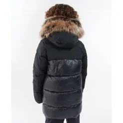 Barbour Boys Newland Baffle Quilted Jacket -Happy Kids Wear 60161703 xxl a2