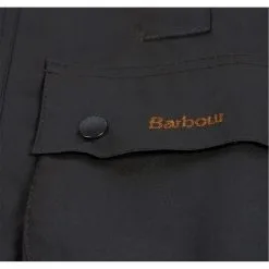 Barbour B.Li Beaufort Wax Jn00 -Happy Kids Wear 60184415 xxl a3