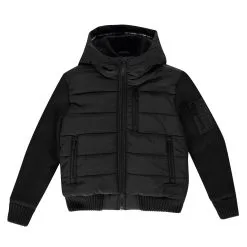 Firetrap Sartorial Knit Junior Boys