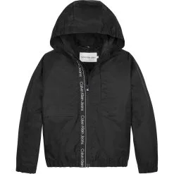 Calvin Klein Jeans LOGO TAPE JACKET