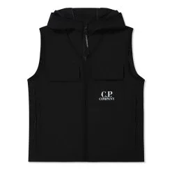 CP COMPANY Softshell Gilet
