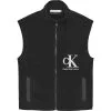 Calvin Klein Jeans POLAR FLEECE LOGO VEST