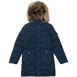Barbour Girls Beresford Quilt