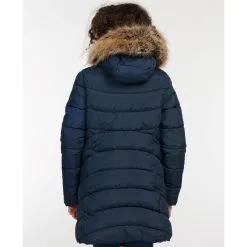 Barbour Girls Beresford Quilt -Happy Kids Wear 60275218 xxl a2