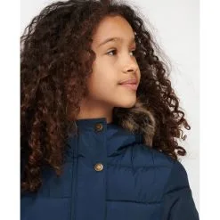 Barbour Girls Beresford Quilt -Happy Kids Wear 60275218 xxl a4