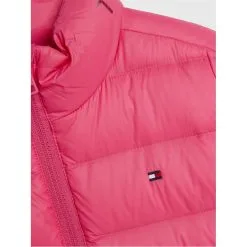 Tommy Hilfiger Essential Light Down Jacket -Happy Kids Wear 60278906 xxl a2