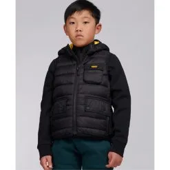 Barbour International Ouston Hooded Gilet -Happy Kids Wear 60279503 xxl a5