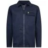 Lyle And Scott Lyle Classic Logo Jacket