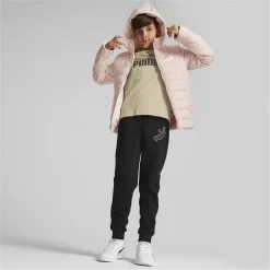 Puma Ess Pad Jkt Jn24 -Happy Kids Wear 60301906 xxl a2