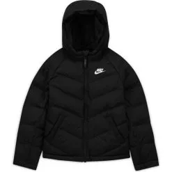 Nike NSW Filled Jacket Junior -Happy Kids Wear 60303703 xxl a2