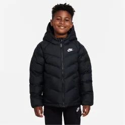 Nike NSW Filled Jacket Junior -Happy Kids Wear 60303703 xxl a4