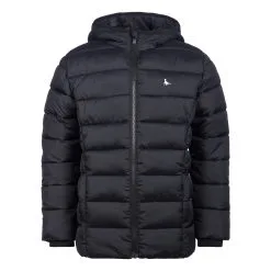 Jack Wills Luna Puffer Jacket