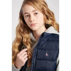 Jack Wills Badwell Puffer Gilet -Happy Kids Wear 60307418 xxl a3