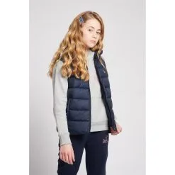 Jack Wills Badwell Puffer Gilet -Happy Kids Wear 60307418 xxl a4