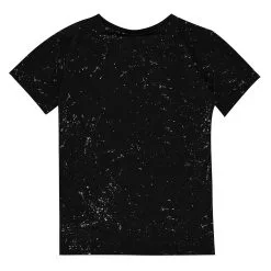 Hype Speckle Print T-Shirt -Happy Kids Wear 60309901 xxl a10
