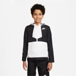 Nike Amp RainJckt Jn22