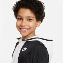 Nike Amp RainJckt Jn22 -Happy Kids Wear 60312403 xxl a2