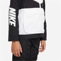 Nike Amp RainJckt Jn22 -Happy Kids Wear 60312403 xxl a3