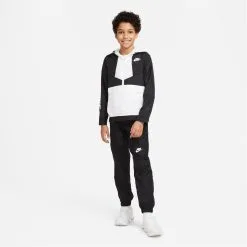 Nike Amp RainJckt Jn22 -Happy Kids Wear 60312403 xxl a4