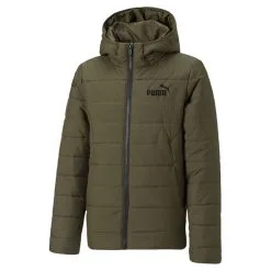 Puma Ess Pad Jkt Jn24