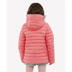 Barbour Girls Coraline Quilted Jacket -Happy Kids Wear 60346406 xxl a2
