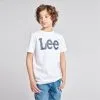 Lee Jeans Lee Jeans Wobbly Graphic T-Shirt Junior Boys