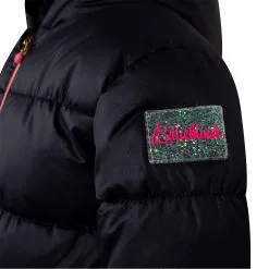 Billieblush Logo Padded Jacket -Happy Kids Wear 60377818 xxl a2