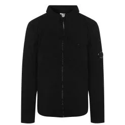 CP COMPANY Cp Company Lens Overshirt