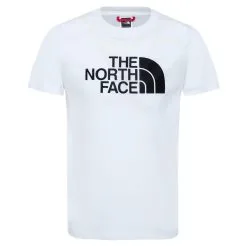 The North Face Easy Logo T Shirt
