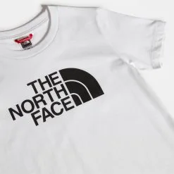 The North Face Easy Logo T Shirt -Happy Kids Wear 60390601 xxl a2