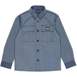 Barbour International Boys Damon Overshirt