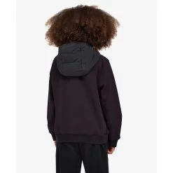 Barbour International Boys Bromley Quilted Sweatshirt -Happy Kids Wear 60437103 xxl a2