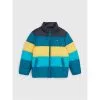 Tommy Hilfiger RUGBY STRIPE PUFFER JACKET