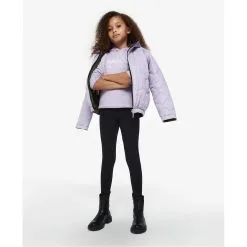 Barbour International Girls Fenway Reversible Quilted Jacket -Happy Kids Wear 60443515 xxl a2