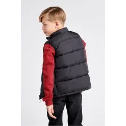 Lee Jeans Lee Gilet Black Jn10 -Happy Kids Wear 60444003 xxl a2