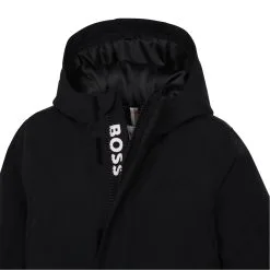Boss Parka Jacket -Happy Kids Wear 60474303 xxl a2