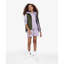 Barbour International Girls Cosford Reversible Gilet -Happy Kids Wear 60478015 xxl a3