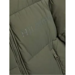 Tommy Hilfiger HIGH LOFT PARKA -Happy Kids Wear 60480615 xxl a2