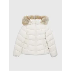 Tommy Hilfiger ESSENTIAL DOWN JACKET
