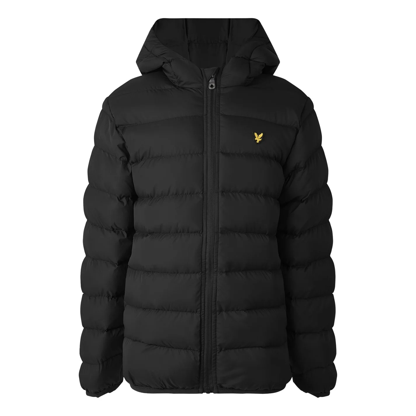 Lyle And Scott Classic Puffer Jacket Boys 1 Lyle And Scott Classic Puffer Jacket Boys