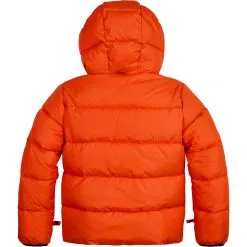 Calvin Klein Jeans 2 IN 1 BLOCK LOGO JACKET -Happy Kids Wear 60564803 xxl a3